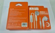 Headphone de Ouvido Stereo High-End