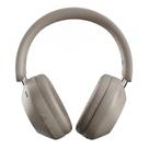 Headphone FAM A069N Bluetooth ANC 3D 100h de Bateria - Cinza Perolado