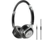 Headphone/Fone de Ouvido Motorola Esportivo - com Microfone Dobrável Pulse 2 Headphone/Fone de Ouvido Motorola Esportivo - com Microfone Dobrável Pulse 2