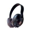 Headphone Fone de Ouvido Preto Bluetooth Infantil Mickey