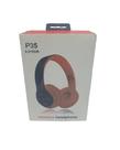 Headphone Fone P35 Bluetooth Headphone Fone P35 Bluetooth