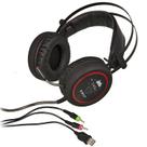 Headphone Gamer 7.1 Headset C Led RGB PC Xbox Celular Headphone Gamer 7.1 Headset C Led RGB PC Xbox Celular