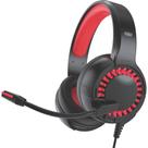 Headphone gamer brazilpc bpc-k2 p2 c/ microfone