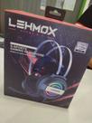 Headphone gamer hyper GT com alto falante magnetico