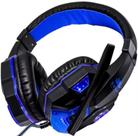 Headphone Gamer Pc Fone Com Microfone - Knup
