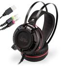 Headphone Gamer Super Bass 7.1 Headset C Led PC Console Celular Headphone Gamer Super Bass 7.1 Headset C Led PC Console Celular