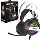 Headphone gamer