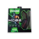 Headphone gamer