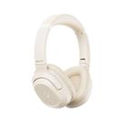 Headphone Havit H612BT PRO ANC Bege Headphone Havit H612BT PRO ANC Bege