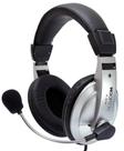 Headphone Headset c/ Microfone Hoopson F014 - MERCORIENTAL