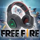 Headphone Headset Gamer KP-488 C Led RGB Super Bass PC Xbox Headphone Headset Gamer KP-488 C Led RGB Super Bass PC Xbox