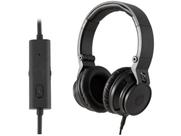 Headphone HP H3100 com Microfone Preto