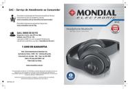 Headphone mondial - Headphone mondial