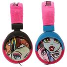Headphone Monster High