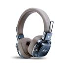 Headphone Music for Life Marrom
