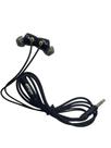 Headphone P2 com Microfone e Design Resistente:Ouça e Comunique-se com Conforto - Kapbom Headphone P2 com Microfone e Design Resistente:Ouça e Comunique-se com Conforto - Kapbom