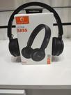 Headphone preto