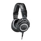 Headphone Profissional de Estúdio ATH-M50X - AUDIO-TECHNICA