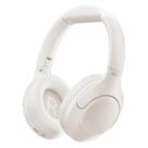 Headphone QCY H3 Lite BH24H3C Wireless - Branco Headphone QCY H3 Lite BH24H3C Wireless - Branco