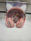 Headphone rgb rosa Headphone rgb rosa