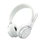 Headphone Sem Fio Bluetooth Fone De Ouvido Basike Fon-2312