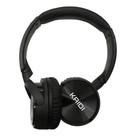 Headphone Sem Fio Bluetooth Kaidi KD755, FONE DE SEM FIO KAIDI