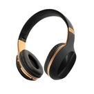 Headphone Sem Fio Bluetooth Over-Ear BT951 Cor:Preto
