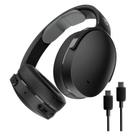 Headphone Skullcandy Hesh Evo Jack 3.5mm - Preto