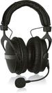 Headphone USB com microfone HLC660U - BEHRINGER Headphone USB com microfone HLC660U - BEHRINGER