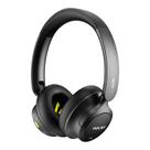 Headphone WAAW Essense 200 Bluetooth Preto