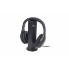 Headphone Wireless Modelo Kp-323 - Knup - KANUP