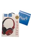 Headphones wireless lef-1017 - Lehmox