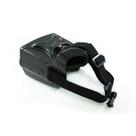 Headplay headset 40ch 5.8ghz black