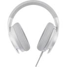 Headset 7.1 Fortrek Wise Branco