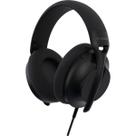 Headset 7.1 Fortrek Wise Preto