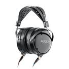 Headset Audeze LCD-XC Planar Fechado Carbono e Balanceado cor:preto Headset Audeze LCD-XC Planar Fechado Carbono e Balanceado cor:preto