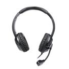 Headset Basic Conexao P3 + Usb Ph427 Multi