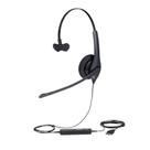 Headset BIZ 1100 Mono USB 1153-0158 Jabra Headset BIZ 1100 Mono USB 1153-0158 Jabra