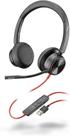 Headset BLACKWIRE 8225 - 214408-01