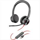 Headset Blackwire BW8225 USB-A 772K2AA HP Poly