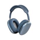 Headset Bluetooth 5.1 ELG EPB-MAX5BE, autonomia 20 h, azul