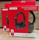 HEADSET BLUETOOTH COM MICROFONE TOMATE MHS-4030 - Alta Qualidade e Conforto