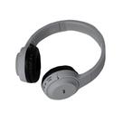 Headset Bluetooth Dobravél Oex Teen Pop Hs314 Cinza Headset Bluetooth Dobravél Oex Teen Pop Hs314 Cinza