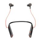 Headset Bluetooth Voyager 6200 UC Preto Poly