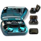 Headset Bt Sem Fio Com Microfone 5.1 Digital Resistente Longa Distancia Qualidade Garantida