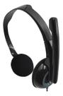 Headset Call Meet Preto Oex Hs103 P3 48.5980