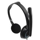 Headset CALL Meet Preto OEX HS103