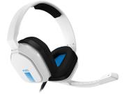 Headset Com Fio ASTRO A10 Gaming Gen 2 PS/XB/PC/Mac - Preto