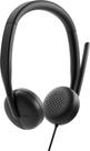 Headset com fio Dell WH3024