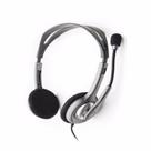 Headset com Microfone H111 Logitech